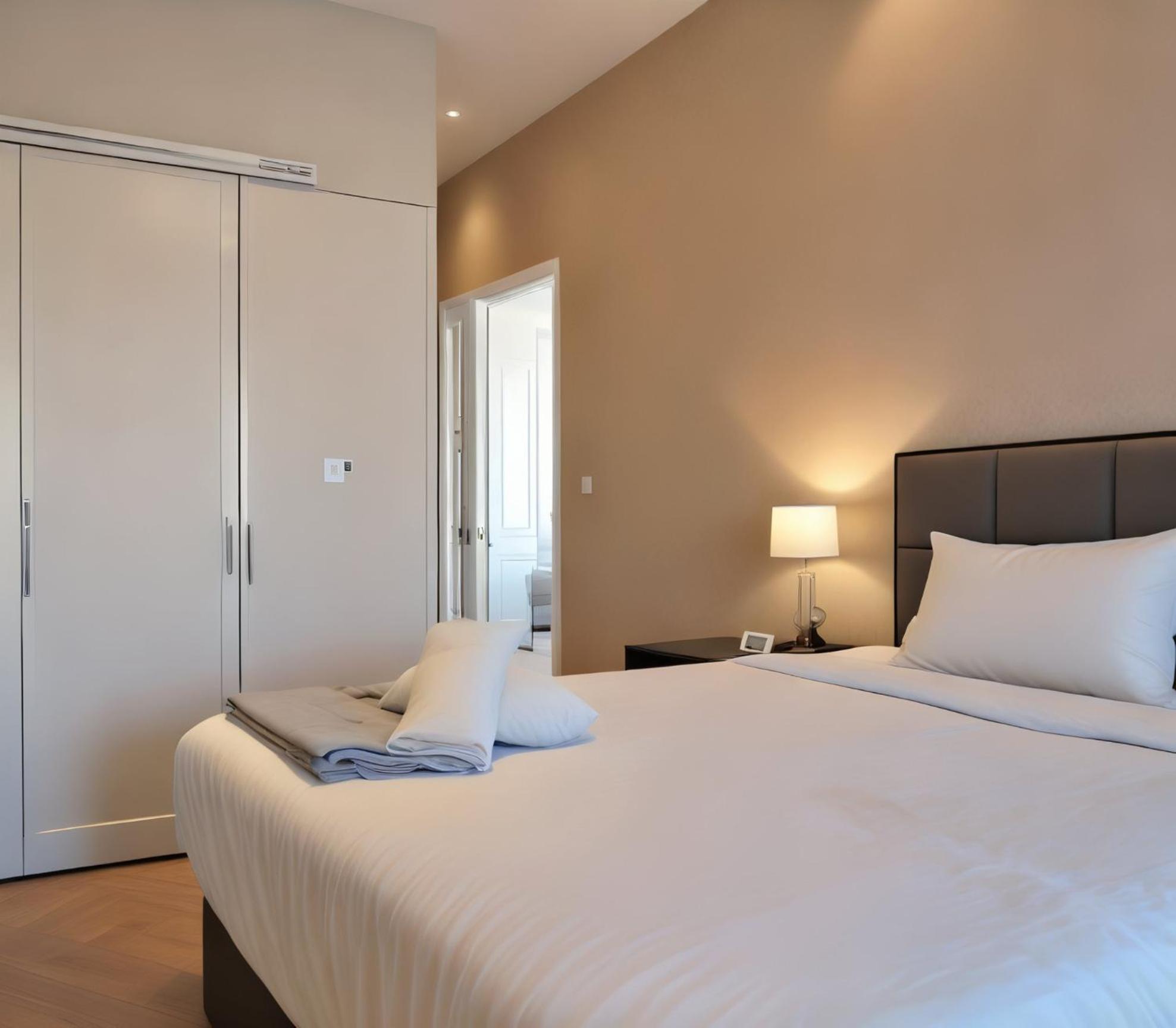 Seaview Luxury Villa Jacuzzi & Pool! 2 Min Beach プロタラス エクステリア 写真